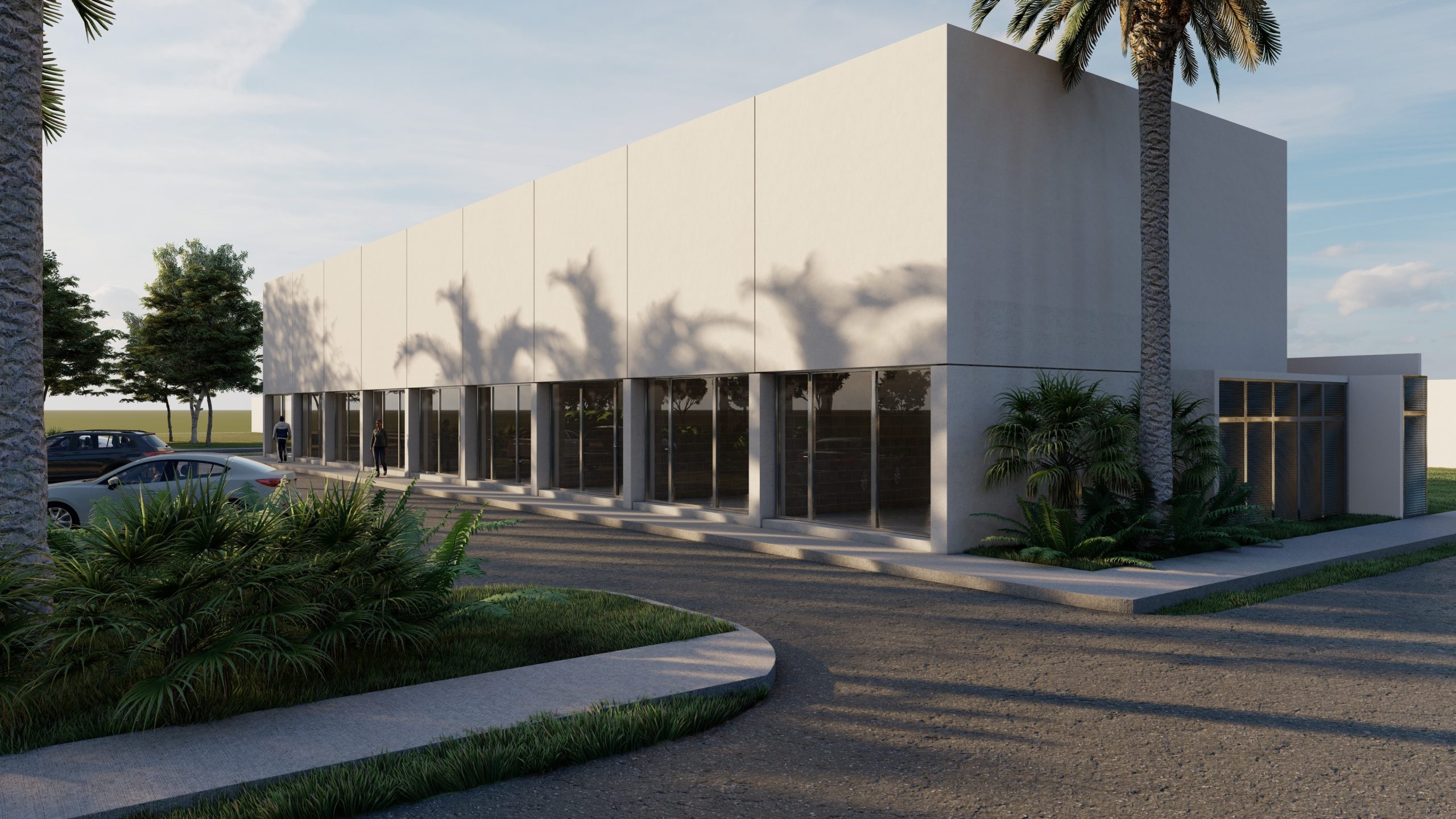 render caucel2